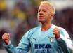 L'ex attaccante della Lazio, ora direttore sportivo, Igli Tare