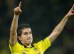 L'ex Borussia Dortmund, Nuri Sahin