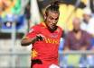 Pronto al rientro il bomber Osvaldo