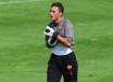 Il portiere della primavera Roma Pigliacelli