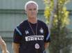 Prima sfida contro la Roma per Claudio Ranieri dopo l'esperienza giallorossa