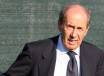 Il ds del Genoa, Rino Foschi
