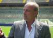 Il ds giallorosso Walter Sabatini