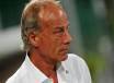 Il ds giallorosso Walter Sabatini