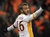 'Capitan Futuro' Daniele De Rossi