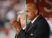 Luciano Spalletti ai tempi della Roma