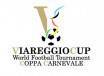 Viareggio Cup official logo