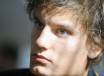 Il centravanti del Racing Jenk, Jelle Vossen