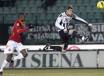 Destro inseguita da Juan (Getty Images)