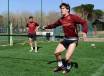 L'attaccante spagnolo della Roma Bojan Krkic (Getty Images)