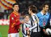 Il capitano della Roma Primavera, Federico Viviani