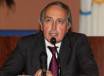 Il presidente della Figc Giancarlo Abete (Getty Images)