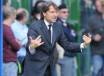 Il tecnico della Primavera Alberto De Rossi