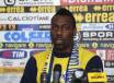 L'attaccante parmense Stefano Okaka (Getty Images)