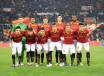 Roma-Juventus, Coppa Italia Primavera