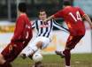 Roma e Juventus disputeranno la finale di Coppa Italia Primavera il 22 Marzo