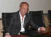 Il ds giallorosso Walter Sabatini