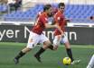 Totti e Pjanic dovrebbero rientrare contro il Milan