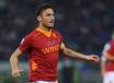 Il capitano giallorosso Francesco Totti (Getty Images)