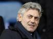 Franco Baldini accusato da alcuni giornalisti di truffare la Roma