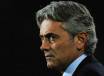 Il dg della Roma, Franco Baldini
