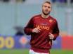 Daniele De Rossi vice-capitano della Roma
