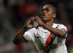 Il talento brasiliano Douglas Costa