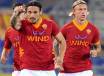 Osvaldo tra i migliori in campo ieri sera