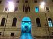 Sede della Questura di Roma in via San VItale 15