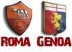 Roma-Genoa