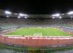 Lo stadio 'Olimpico' di Roma
