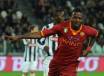 L'esultanza di Tallo nel match d'andata
