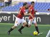 Totti e Pjanic verso il recupero per la prossima gara