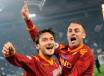 Francesco Totti e Daniele De Rossi
