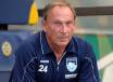 Il tecnico del Pescara Zdenek Zeman (Getty Images)