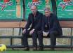 Walter Sabatini e Franco Baldini