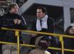 Il vicepresidente giallorosso Tacopina (Getty Images)