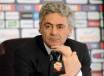 Il dg della Roma, Franco Baldini (Getty Images)