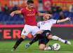 Il terzino della Roma Jose' Angel (Getty Images)
