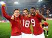 Primavera Roma (Getty Images)