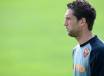 Il giallorosso Maarten Stekelenburg (Getty Images)