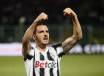 Il difensore bianconero Bonucci (Getty Images)