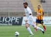 Daniele De Rossi forse di nuovo difensore con la Fiorentina (Getty Images)