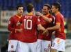 Torna al successo la Roma col 3-1 sull'Udinese (Getty Images)