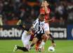 Roma e Udinese tra le squadre in lotta per il terzo posto