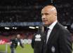 Il ct dell'Atalanta Colantuono (Getty Images)