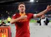 Secondo le statistiche Totti è il calciatore più famoso d'Europa