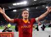 Il numero dieci della Roma, Francesco Totti (Getty Images)