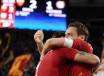 Andamento positivo all'Olimpico per la Roma (Getty Images)