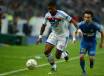 Il terzino del Lione Michel Bastos (Getty Images)